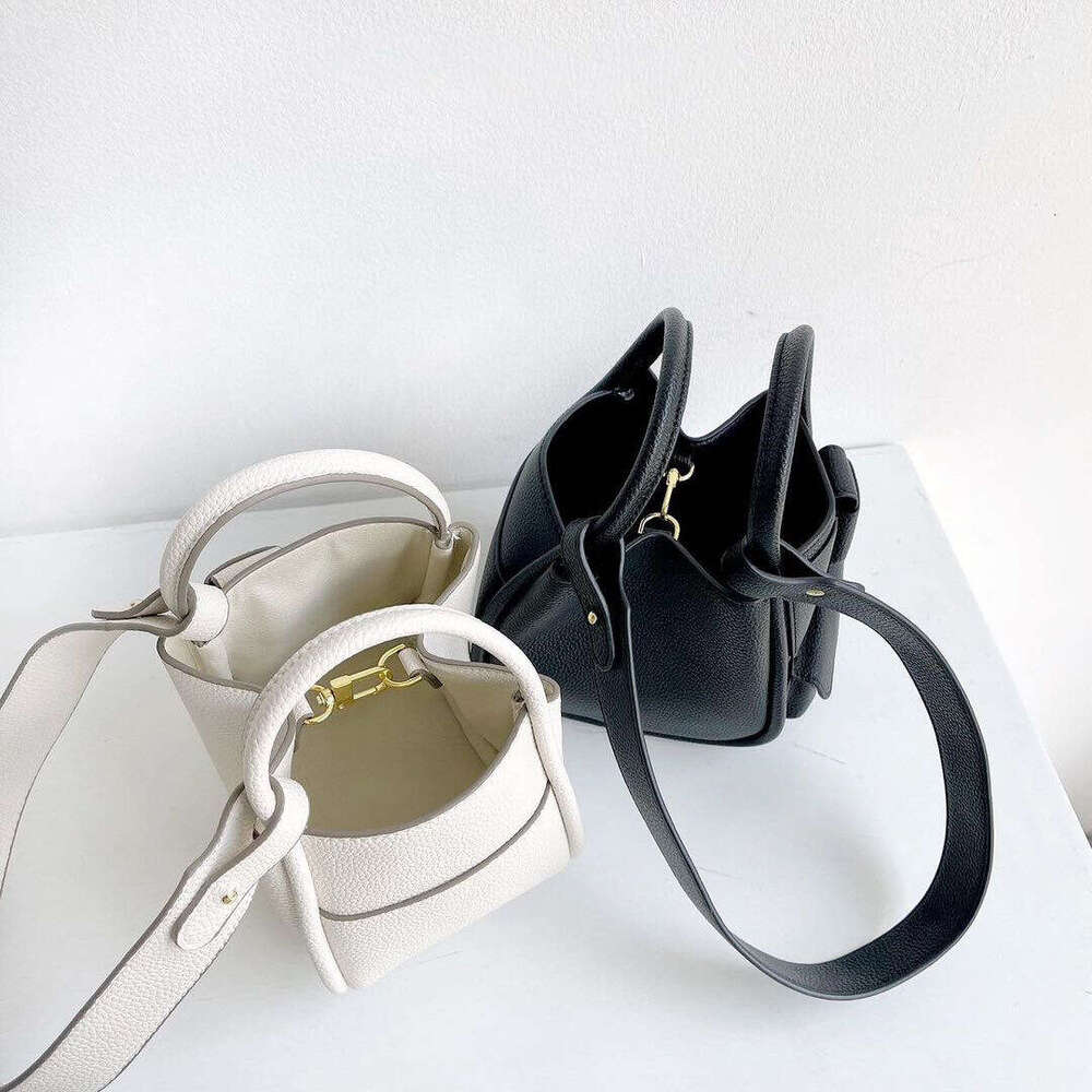 Designer Bag Tote Bag Shoulder Bag Designer Bag Tote Bag Shoulder Bag New Journey Series MINI Crossbody Women S PU Material Trendy Small Bucket Bag