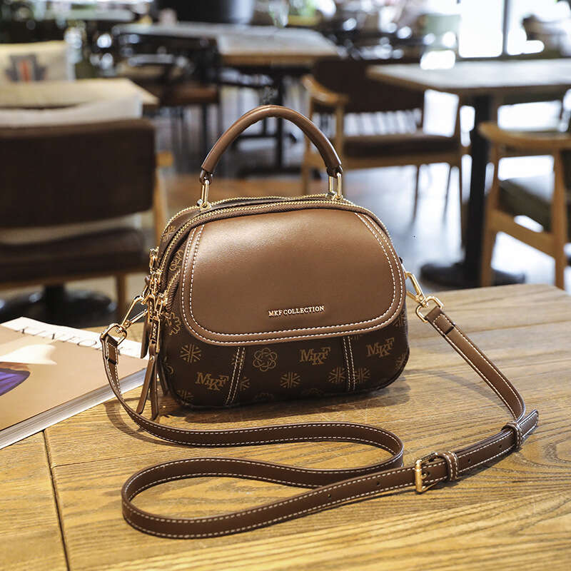 2025 New Designer Bag Shoulder Bag Luxury Bag Women's handbag Purse Underarm Bag Crossbody Travel bag