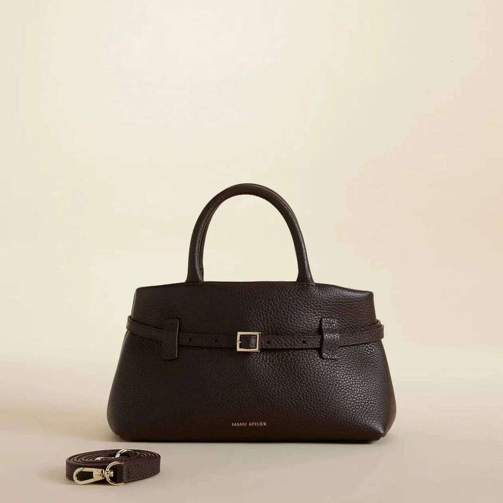 Savimanuteli Arrow Head oulder Handbag Commuter Tote Bag Autumn Winter Faion Soft Leather Single Strap Zipper Closure bag