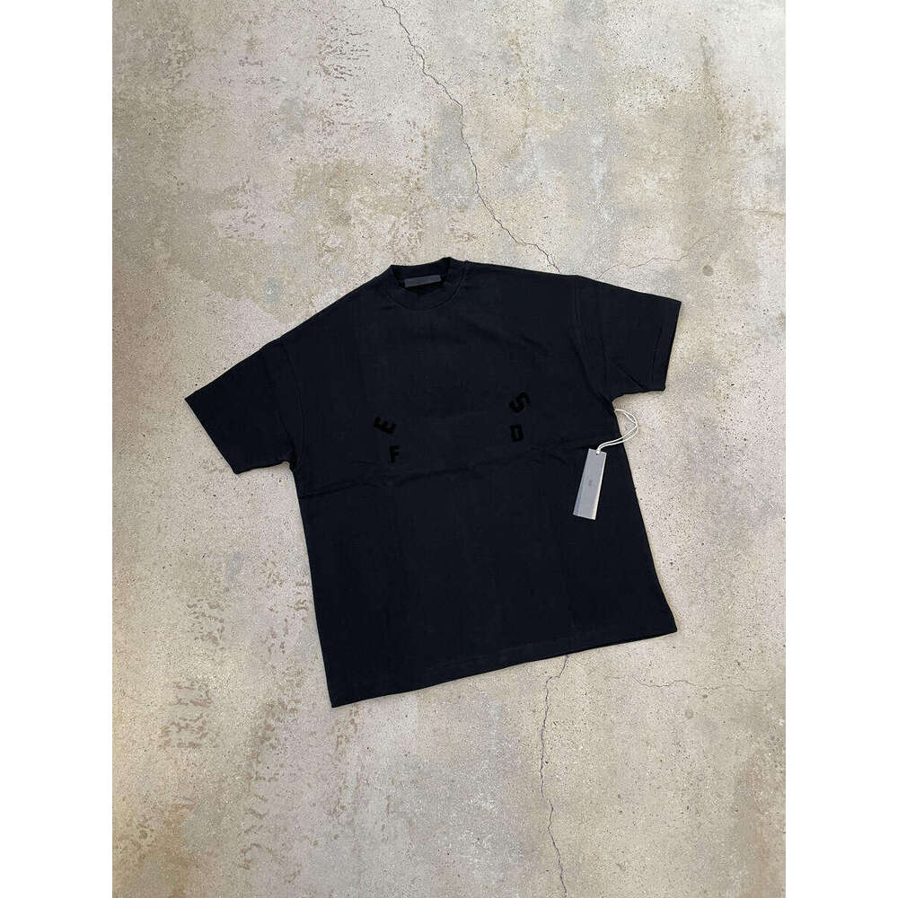 Designer T Shirts Classic Letter Logo Top Mens Womens High Street T Shirts Outdoor Casual Tshirt Men Clothes