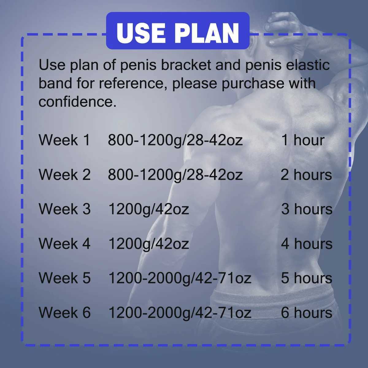 Penis Extender Adjustable Penis Stretcher Kit Penis Enlargement Traction Device Penis Enlarger Sex Toys for Men Penis Trainer XJ250819