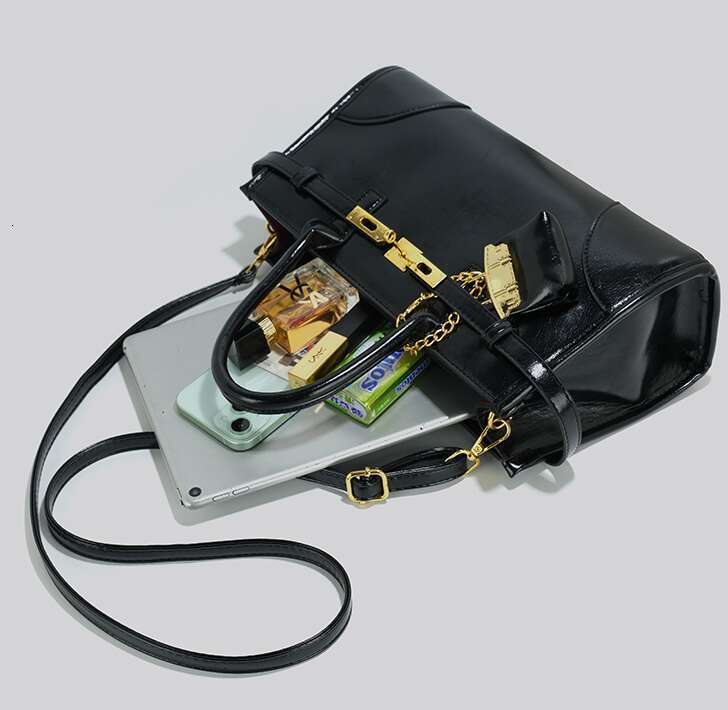 Designer Bag Tote Bag Shoulder Bag Niche Women Handbag High End Luxury Women New Crossbody Bag