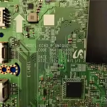 Motherboard BN94-06124G BN94-05996D For Samsung TV UE46ES8007UXRU UE46ES8007U UE46ES8007 Main Board BN41-01800B LTJ460HQ27-L