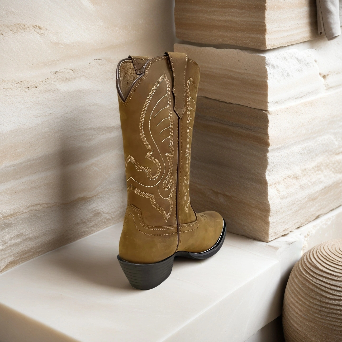 Women Winter Thickened Boots Home Shoes Plus size 36-43 Free Shipping Knee Boots Fashion Brand Style Designer Boot