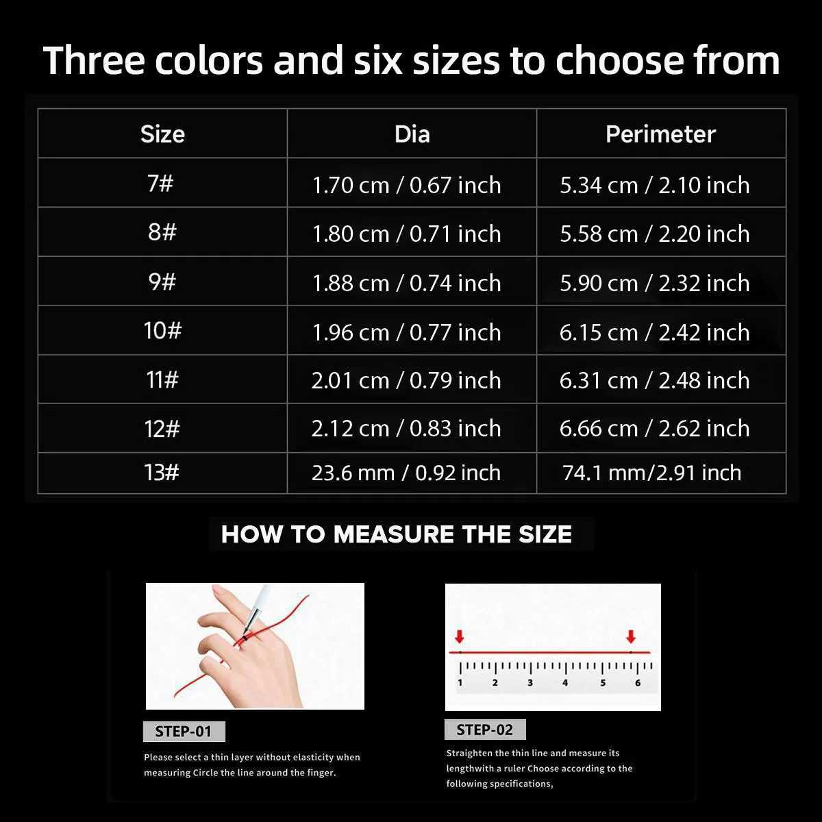 New Smart Ring Sleep Health Monitoring 5ATM Waterproof Big Battery Multiple Sports Modes Smart Rings for Men Women Fashion Gifts W250819