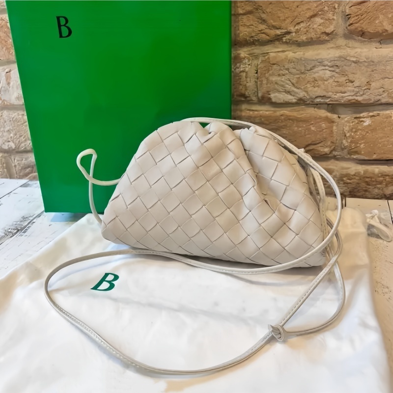 Top a Mirror Quality Tier Candy Jodie Cm Mini Bag Designer Women Medium Black Purse Triangle Zipper Handbag Classic Lambskin Hobo