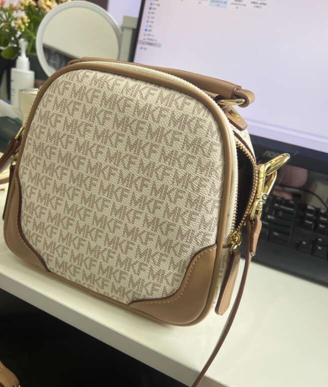 2025 Designer Bag Crossbody Bags Fashion Casual Small Square Bag Single Shoulder Bag for Women