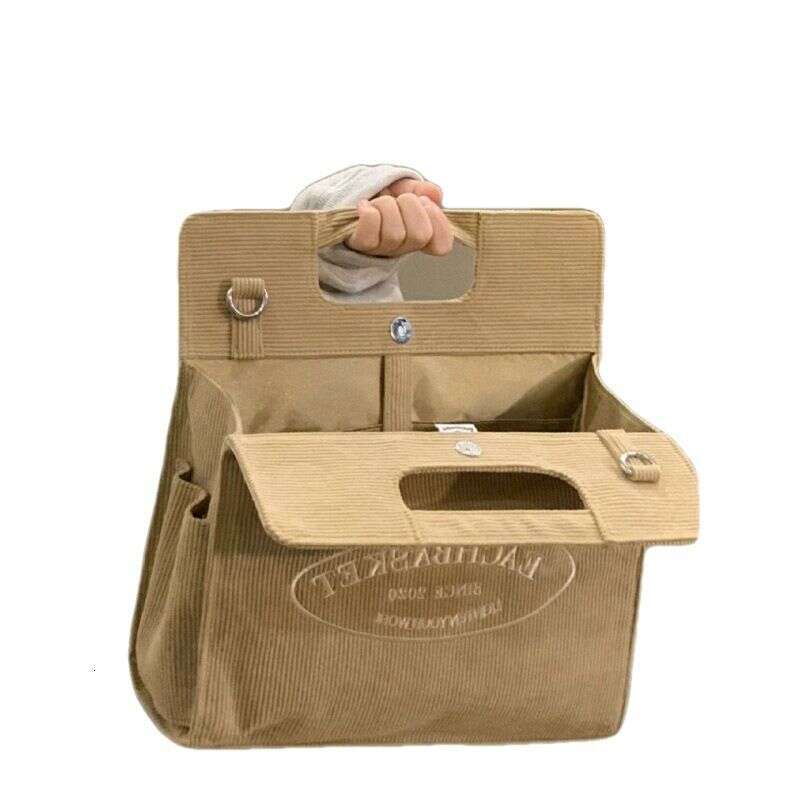 Large Women's 2025 New Fashion Korean Multifunctional Shoulder Crossbody Bag Handbag