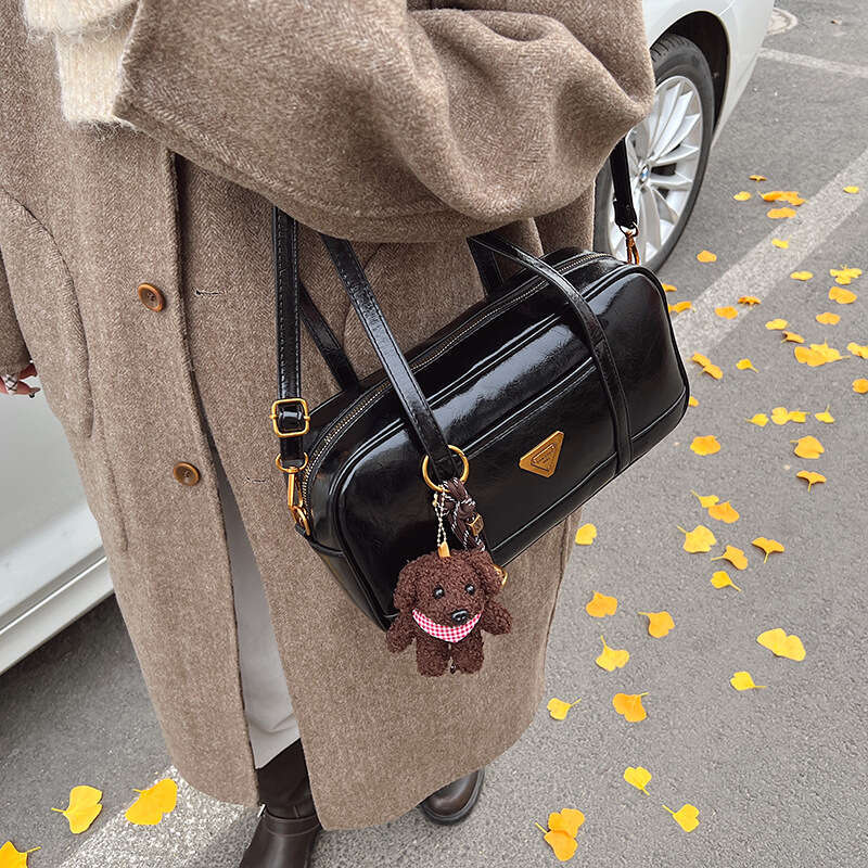 Designer bag Luxury bag New High-End Handbag Elegant And Stylish Casual Shoulder Crossbody Bag