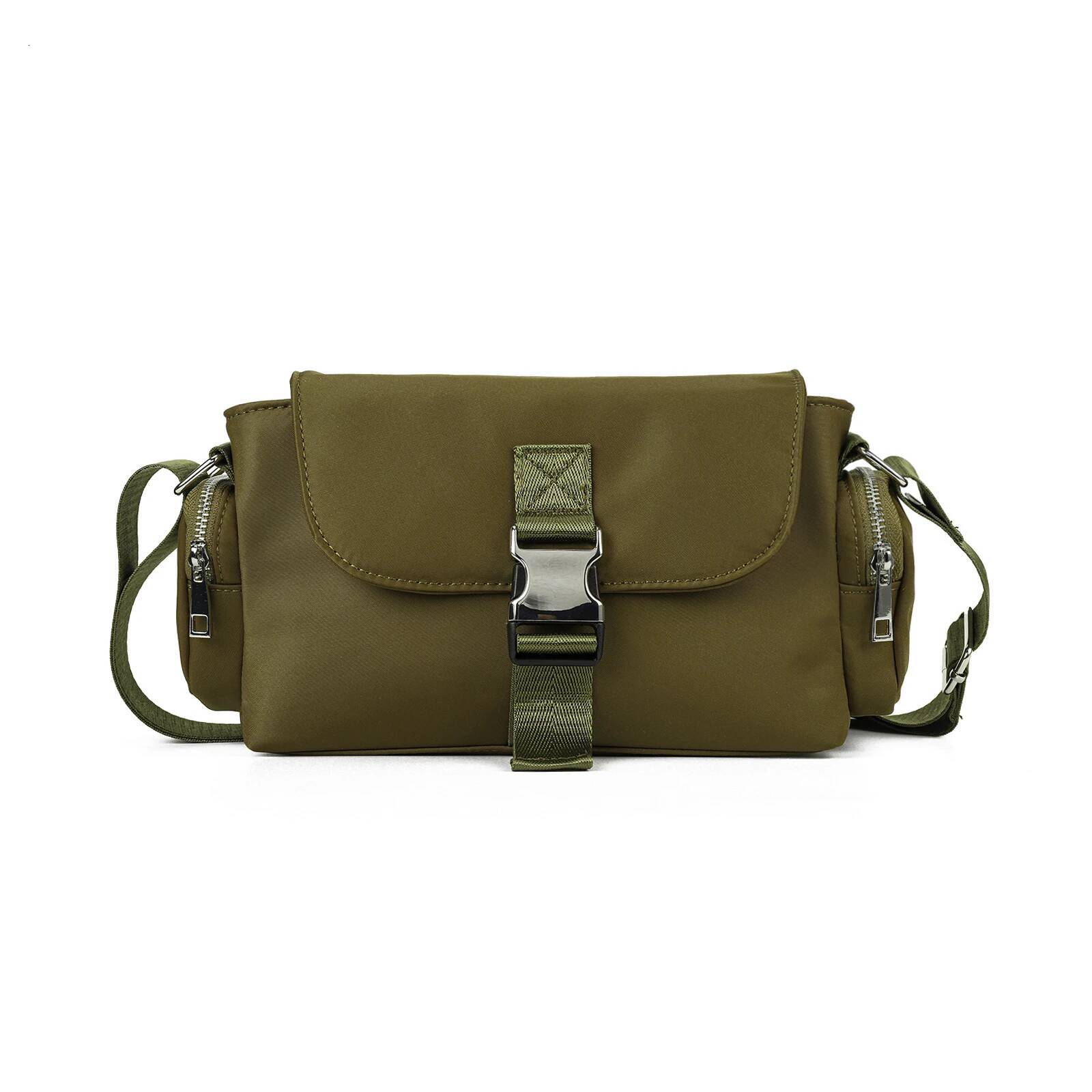 Women's Crossbody Bag Fashionable Shoulder Handbag For Casual Daily Use