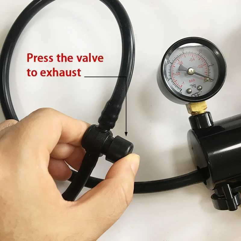 Water Pump Penis Vacuum Masturbator Male Water Pump Peniana Sexshop Pumps Sex Toy for Men Underwear Men Extender 18XJ250819