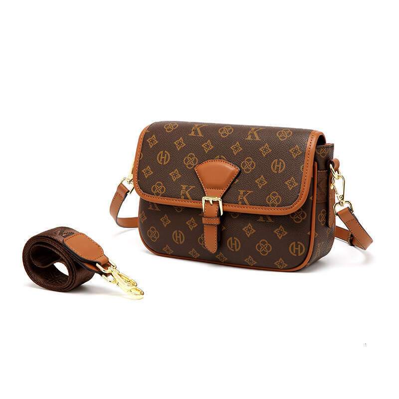 2025 New Designer Bag Women Shoulder Bags Crossbody Bag Purse Handbag Fashion Letter Printed Tote Bag