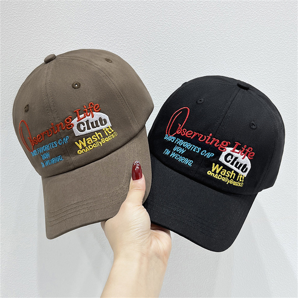 New Baseball Caps Fashion Men Women Designer Outdoor Casual Mens Cap Fitted Hats Classic Brand Cap High Quality Hat m-8