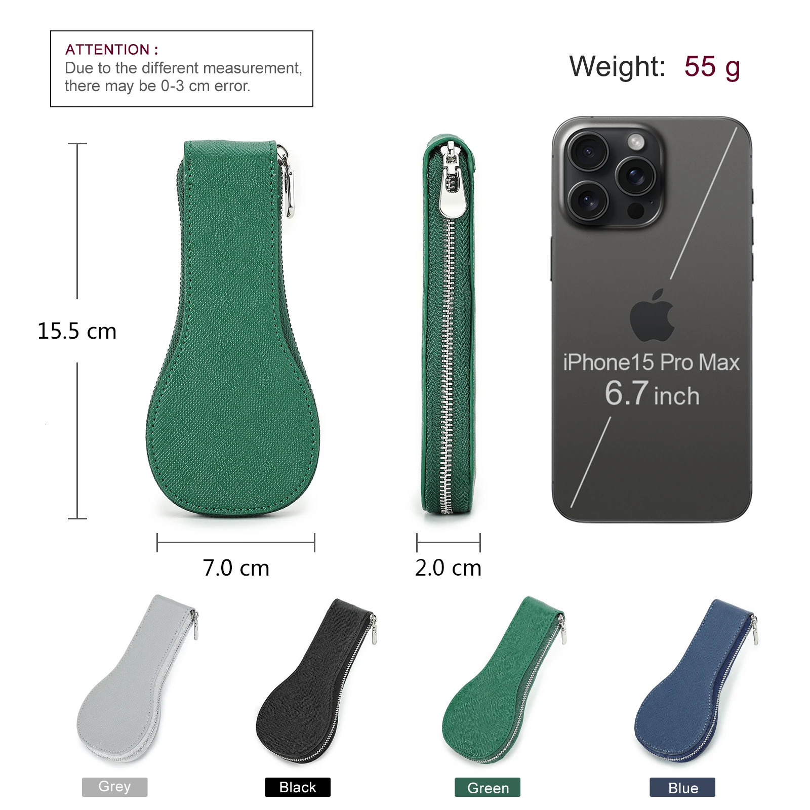 CONTACTS FAMILY Retro Style Single Slot Watch Case 100% Handmade Genuine Cowhide Leather Travel Portable Bag Display Organizer 250819