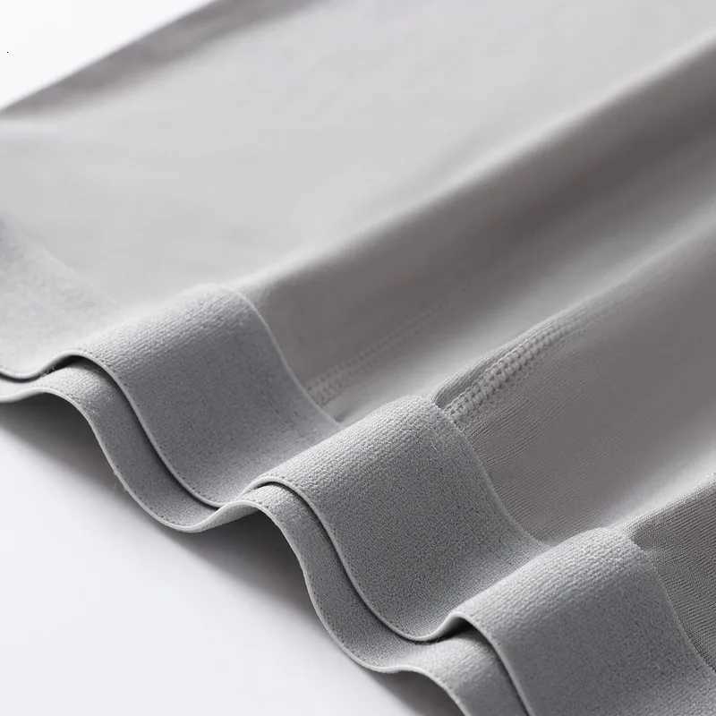 95% Bamboo Fiber 5% Spandex Multipack Mens X-Length Long Leg Boxer Classic Design Comfortflex Waistband Underwear Man Sports XL W250819