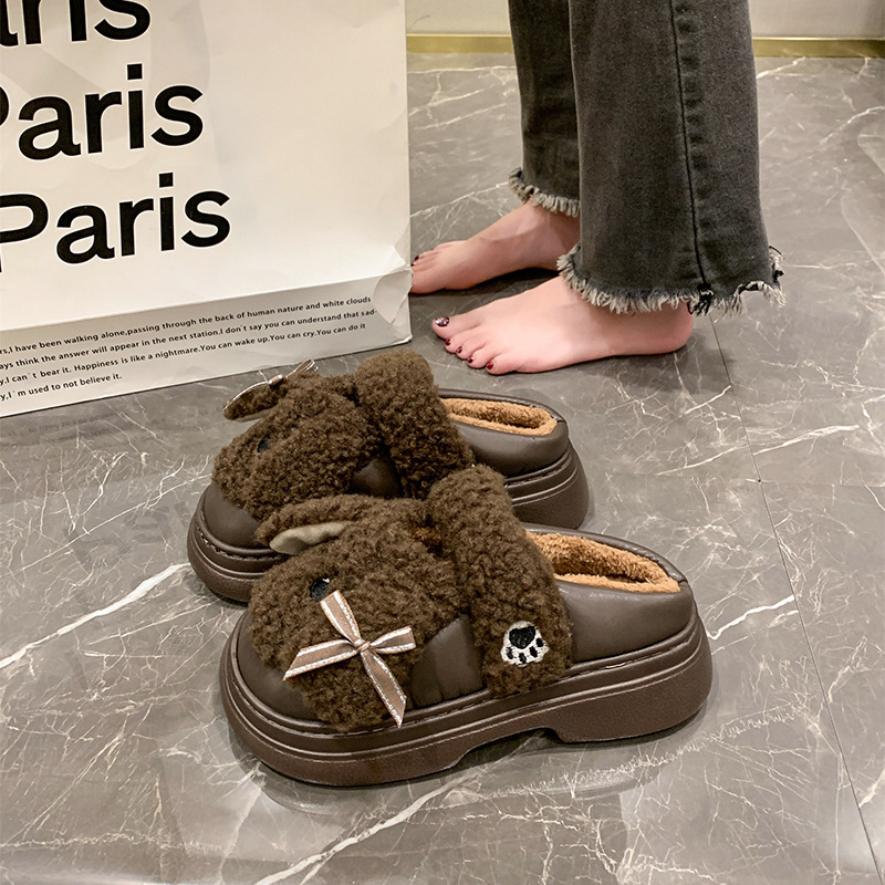 Free delivery designer woman cotton boots Snow boots, women's short tube warm breathable comfortable cotton boots