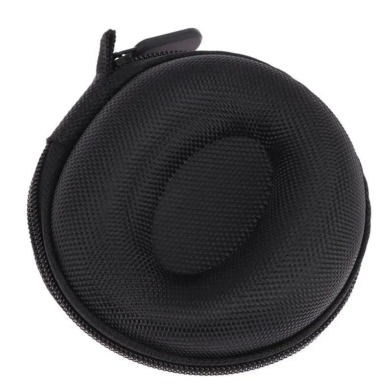 Portable Watch Storage Box Travel for Case Storage Bag for Smartwatch Wristwatch Holder WaterProof Unique Zippered Jewelry Box 250819