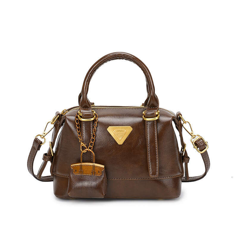 Designer bag Luxury bag Fashion Handbag Commuter New Women's Versatile Shoulder Crossbody Bag