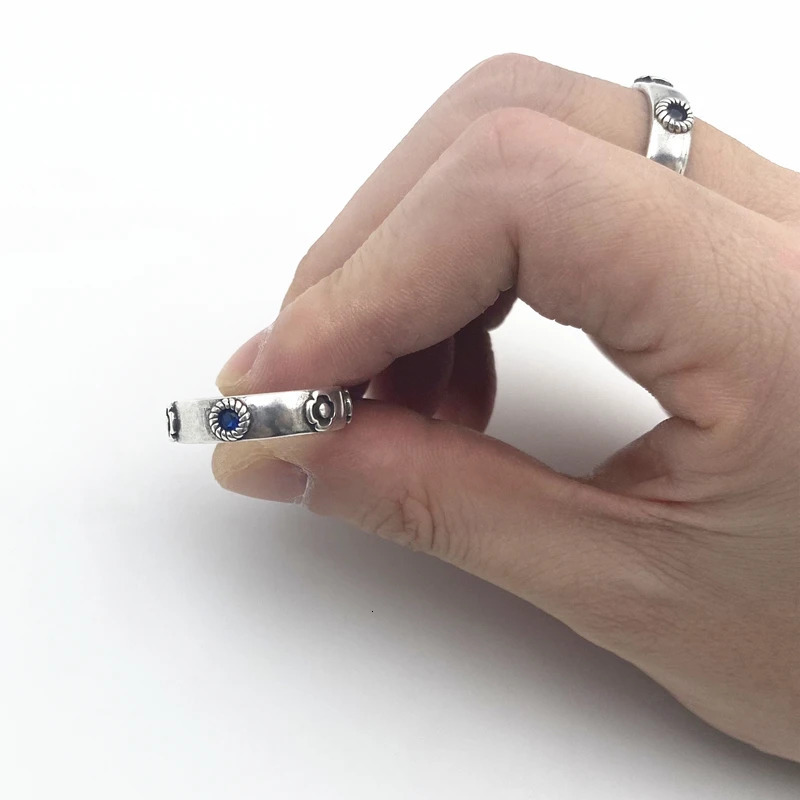 Anime Howl Ring Cosplay Howl Sophie Metal Adjustable Unisex Rings Jewelry Prop Accessories Gift 250815