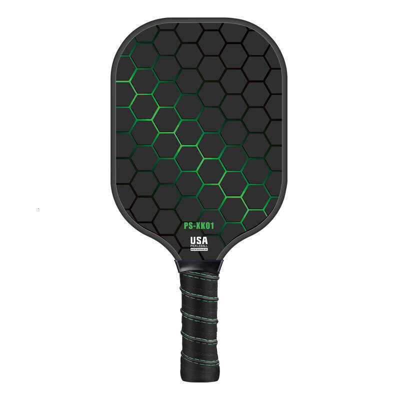 Racket Carbon Fiber T700 Full Pickleball Fiberglass Set