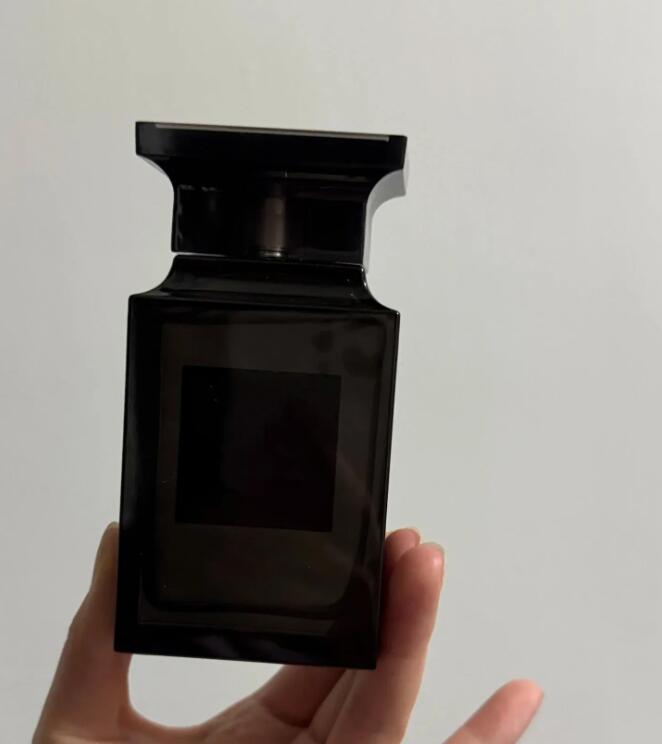 Eau De Parfums 100ml Fabulous VANILLA Myrrhe Mystere Leather Wood Sex Perfume Cologne Men Woman Perfumes Long Lasting Smell Fragrance Spray High Quality Fast Ship