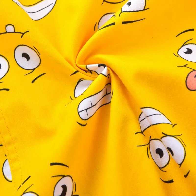 Men Underwear Boxers Shorts Cotton Sleep Underpants High Quality Brands Short Printed Loose Comfortable Homewear Mens Underpants W250819