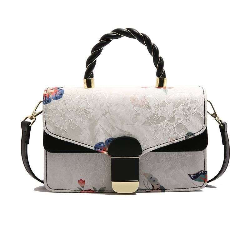 2025 Cross-body Foreign Trade Crossbody Shoulder Bag Women's Bags