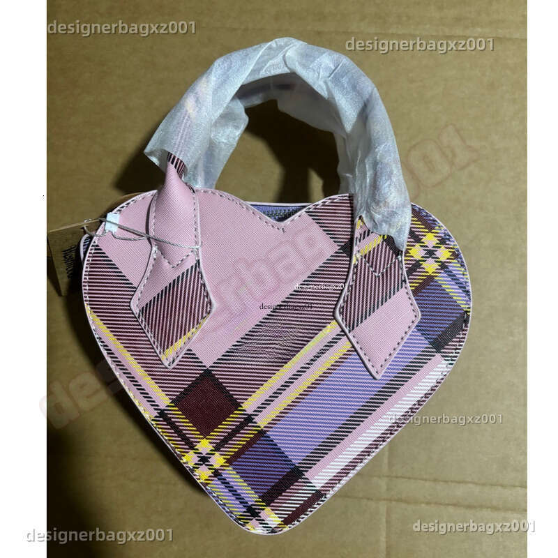 Vivenes West Wood Bag Designer Bag Saturn Purse Hobo Tote Bag Crocodile Pattern Bowling Bag Heavy Craft Dark Punk Style Chain Saddle Bag Karl Langerfelds Bag