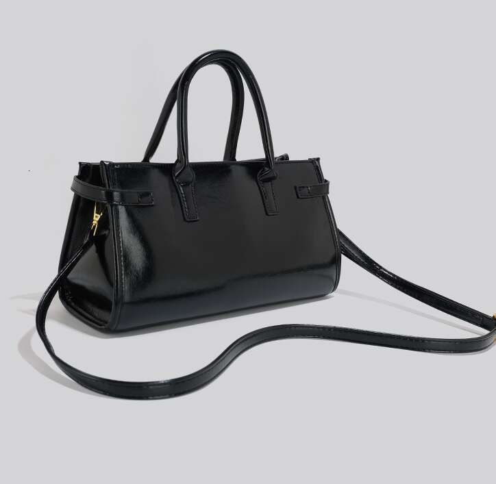 Designer Bag Tote Bag Shoulder Bag Niche Women Handbag High End Luxury Women New Crossbody Bag