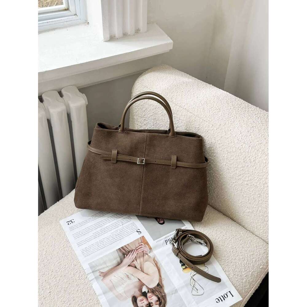 genuine leather fashion women tote designer brand shoulder corss ladies coffe bag for woman handbag brown black gray