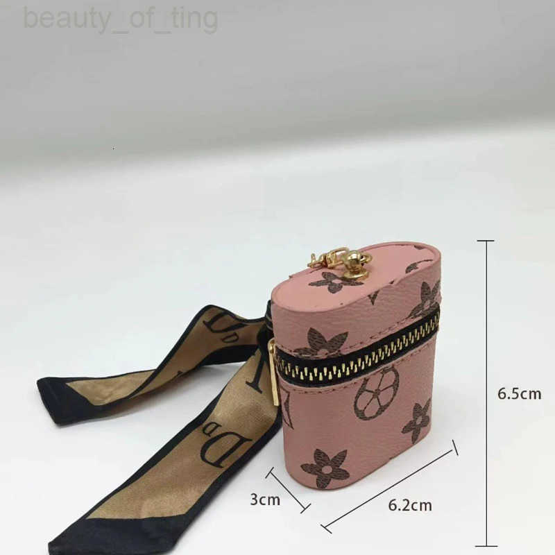 Mini Earphone Case for wireless headset 4 3 2 Pro 2 Galaxy Buds 3 3Pro Coin Purse Keychain Portable Storage Bag Earphone Protective Case X250819