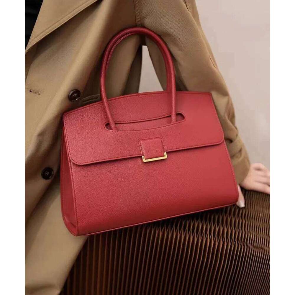 Large Capacity Commuter Versatile Briefcase Women S Niche Design Bags Ladies Handbags Aldo Handbags For Woman
