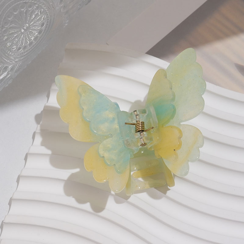 Fashionable and stylish butterfly hairpin