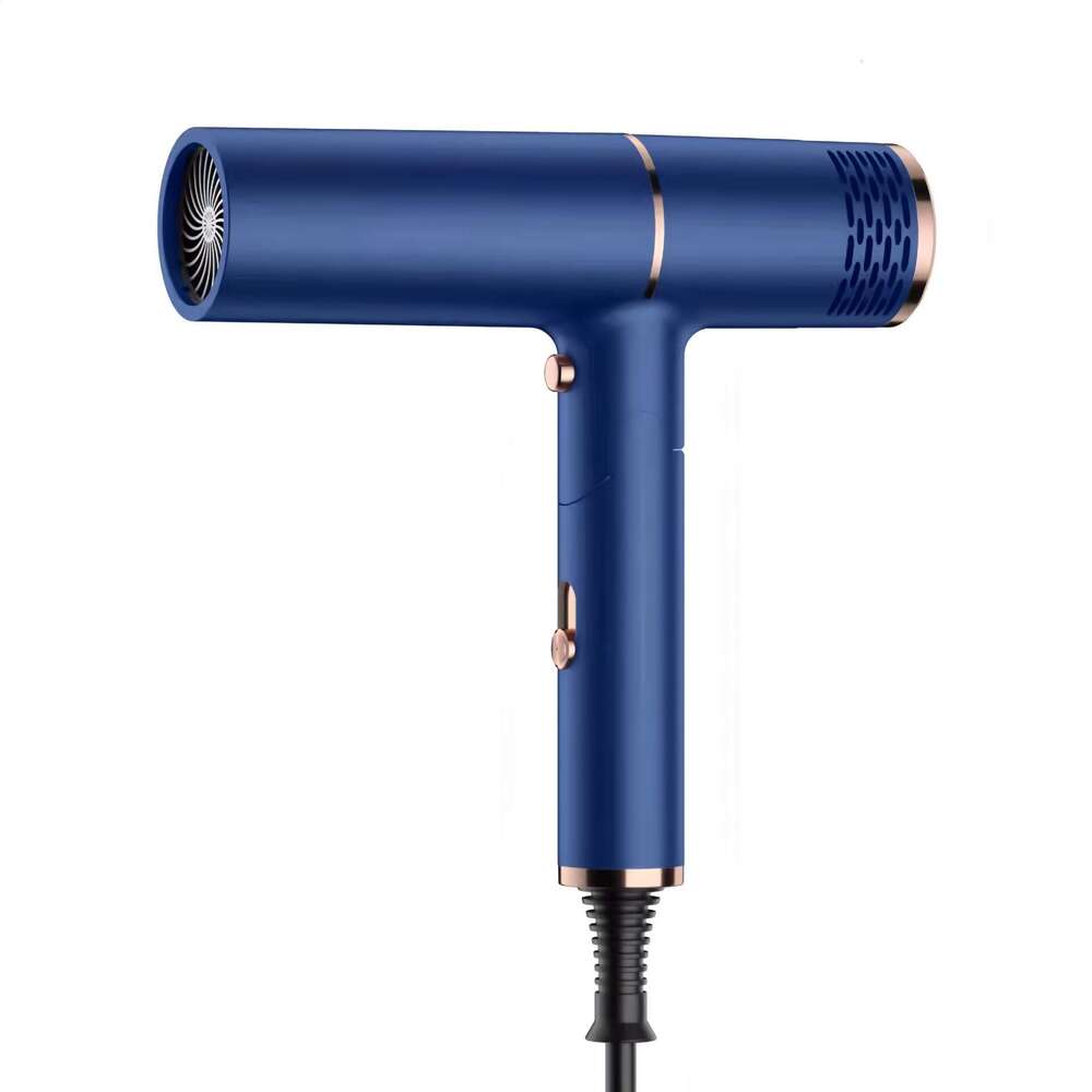 Household High Power Blow Foldable Portable Constant Temperature Care TEMU Electric Hair Dryer
