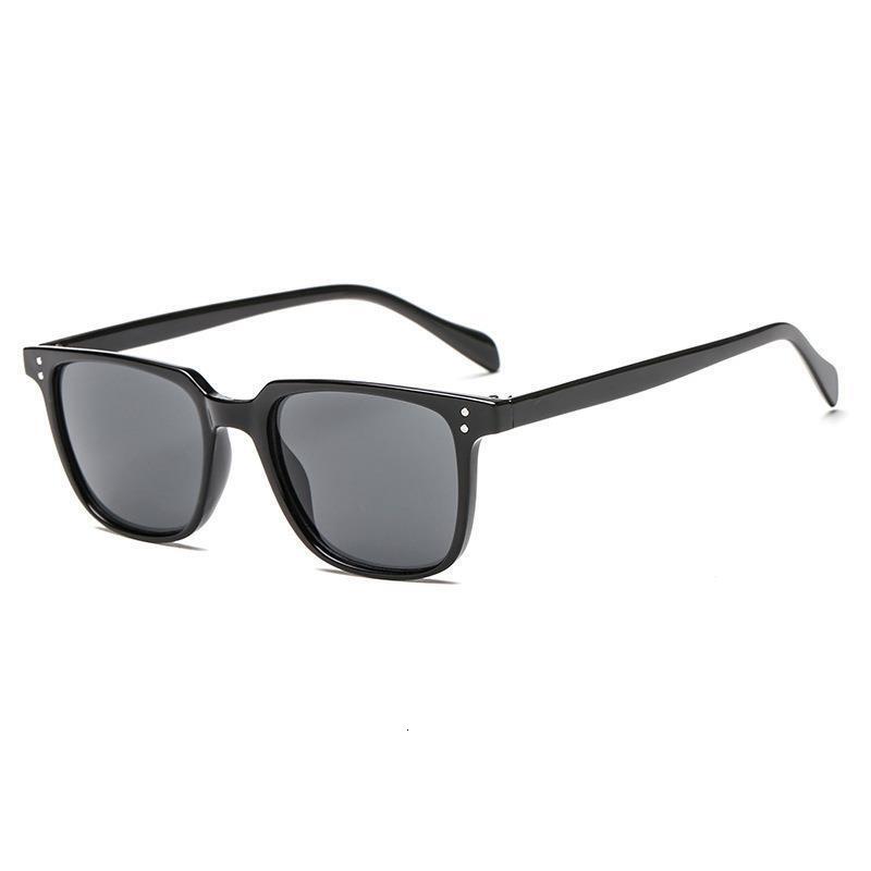 Fashionable And High-end Sunglasses For Men's Small Frame Sunglasses For Women's Sun Protection And Ultraviolet Sunglasses