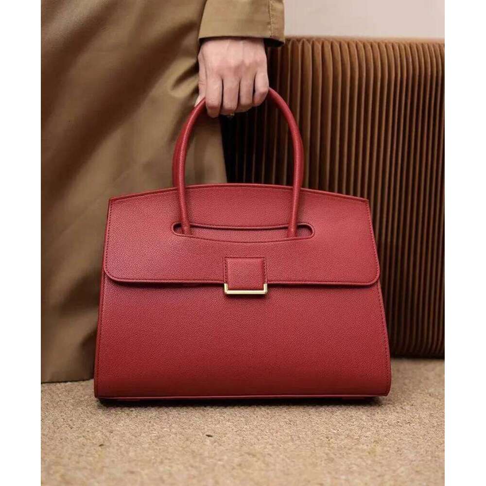 Large Capacity Commuter Versatile Briefcase Women S Niche Design Bags Ladies Handbags Aldo Handbags For Woman