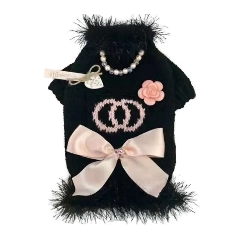 Designer clothes Dog jumper Cold weather cable knitwear, suitable for Chihuahua, bulldog, dachshund, pug, Yorkie, small medium dog clothing 18e