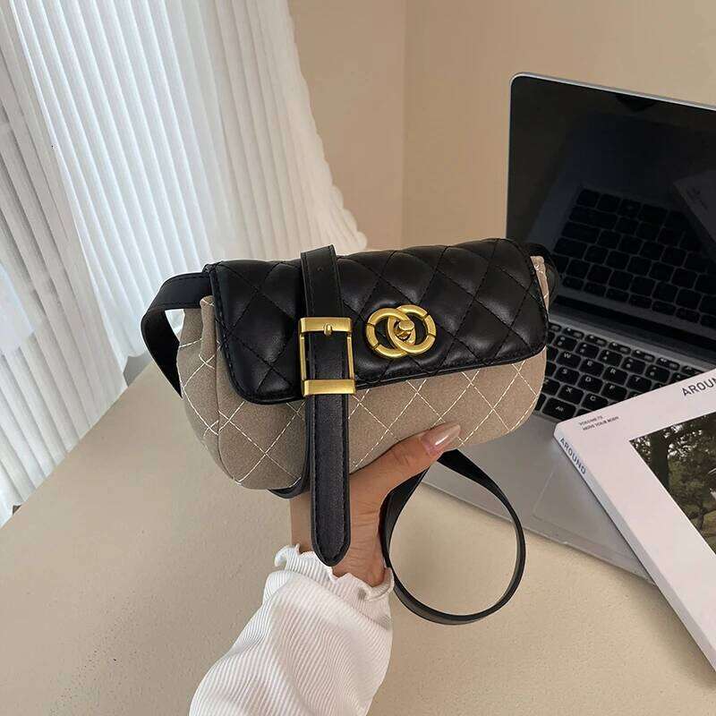 Designer Luxury Brand Handbag For Ladies Leather Material With Exquisite Touch Famous Designer Tote Bag Practical