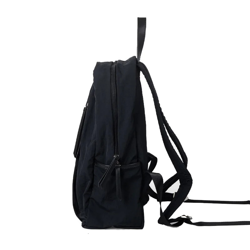 Large Capacity Women Backpack Lightweight and Versatile College Student backpack fit A4 paper250813