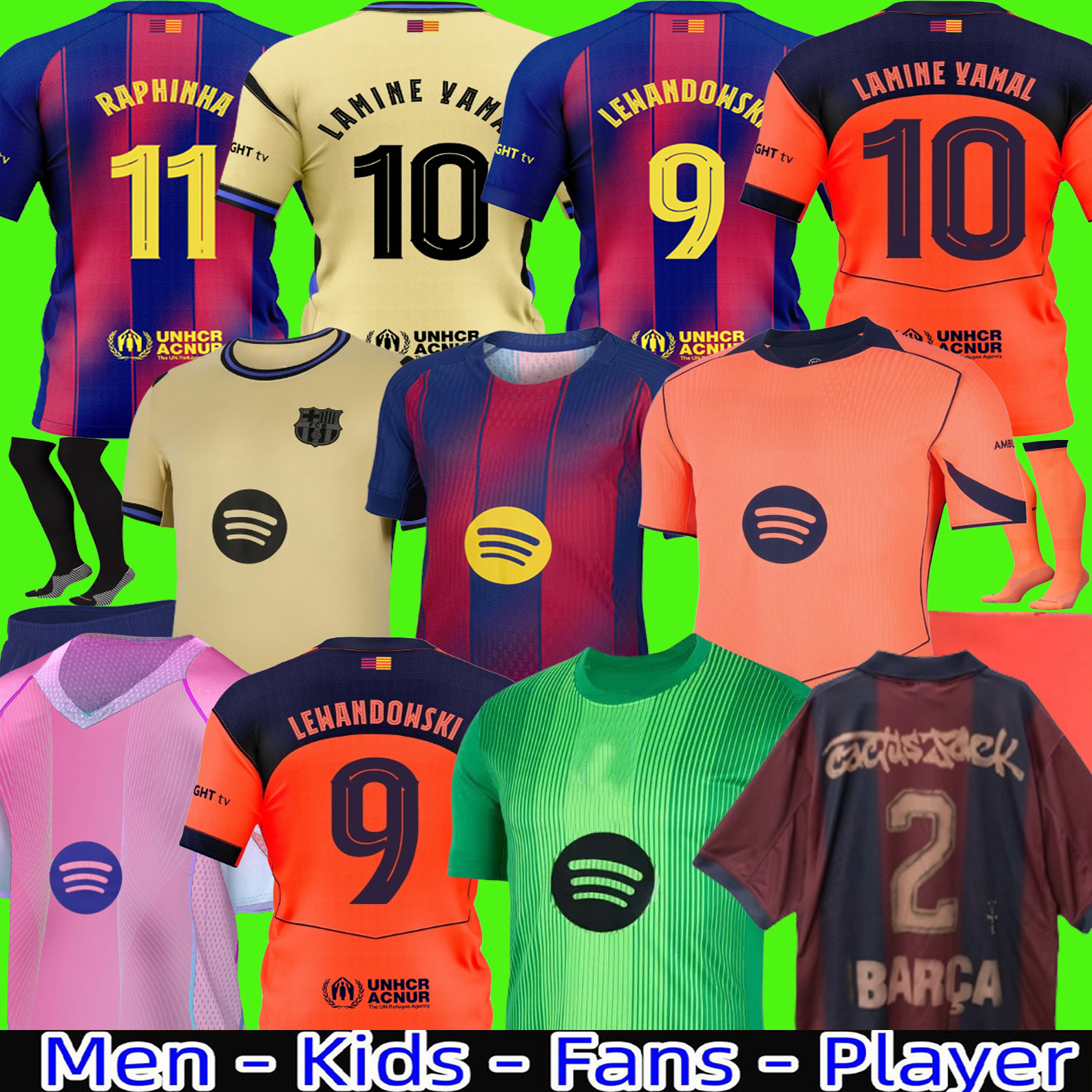 2025 2026 LAMINE YAMAL barcelonaSoccer Jerseys Coldplay Limited edition shirts 25 26 OLMO LEWANDOWSKI PEDRI GAVI ARAUJO RAPHINHA DE JONG football kids kit Rashford