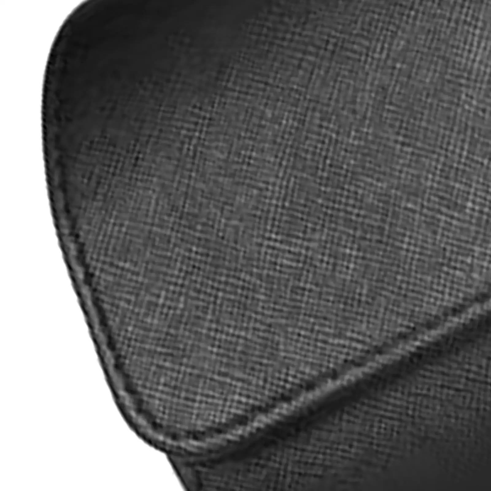 Single Watch Roll Travel Case Wristwatch Holder Display Watch Storage Case 250819