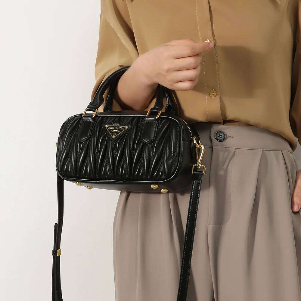 Designer bag Luxury bag Fashionable Tote For Women Brand Famous Designer Elegant Classic Crossbody Bag With Pockets