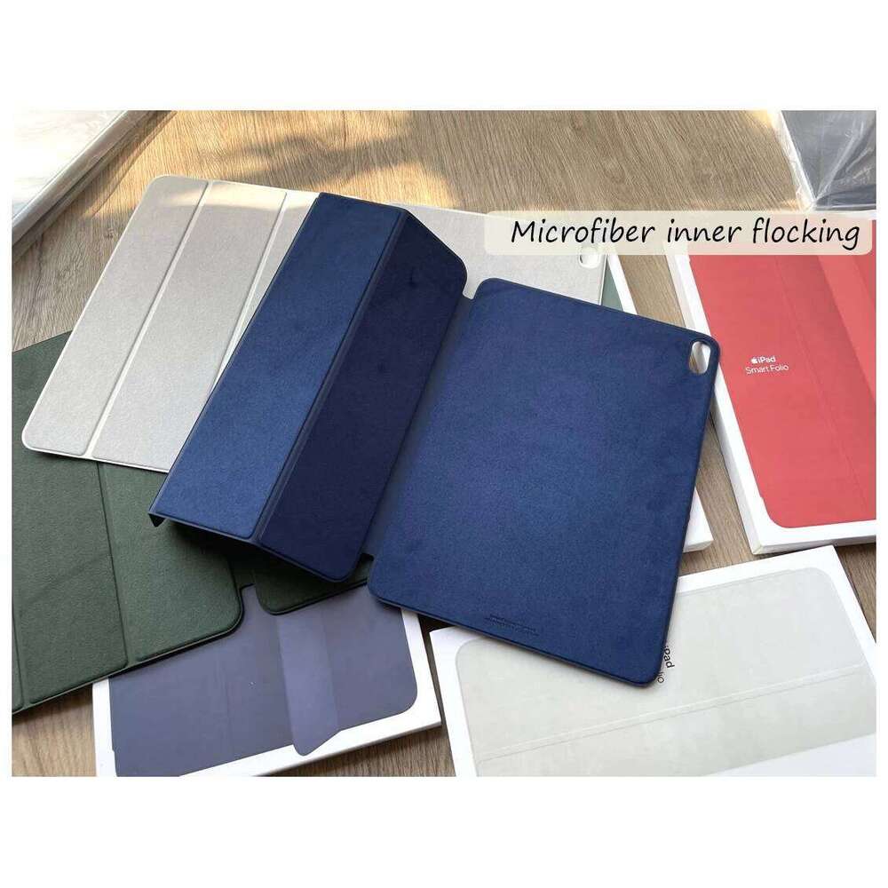 Official Original Ipad Pro For Apple Ipad Air Inch Mini Smart Magnetic Case Cover