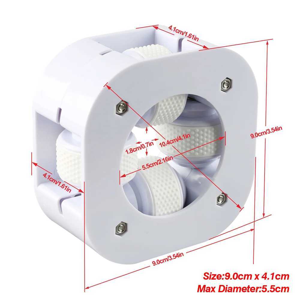 Penis Enlargement Exercise Device Penis Massager Bigger Penis Growth Wheel Strong Trainer Enhancer Male Masturbator Sex Toys Men XJ250819