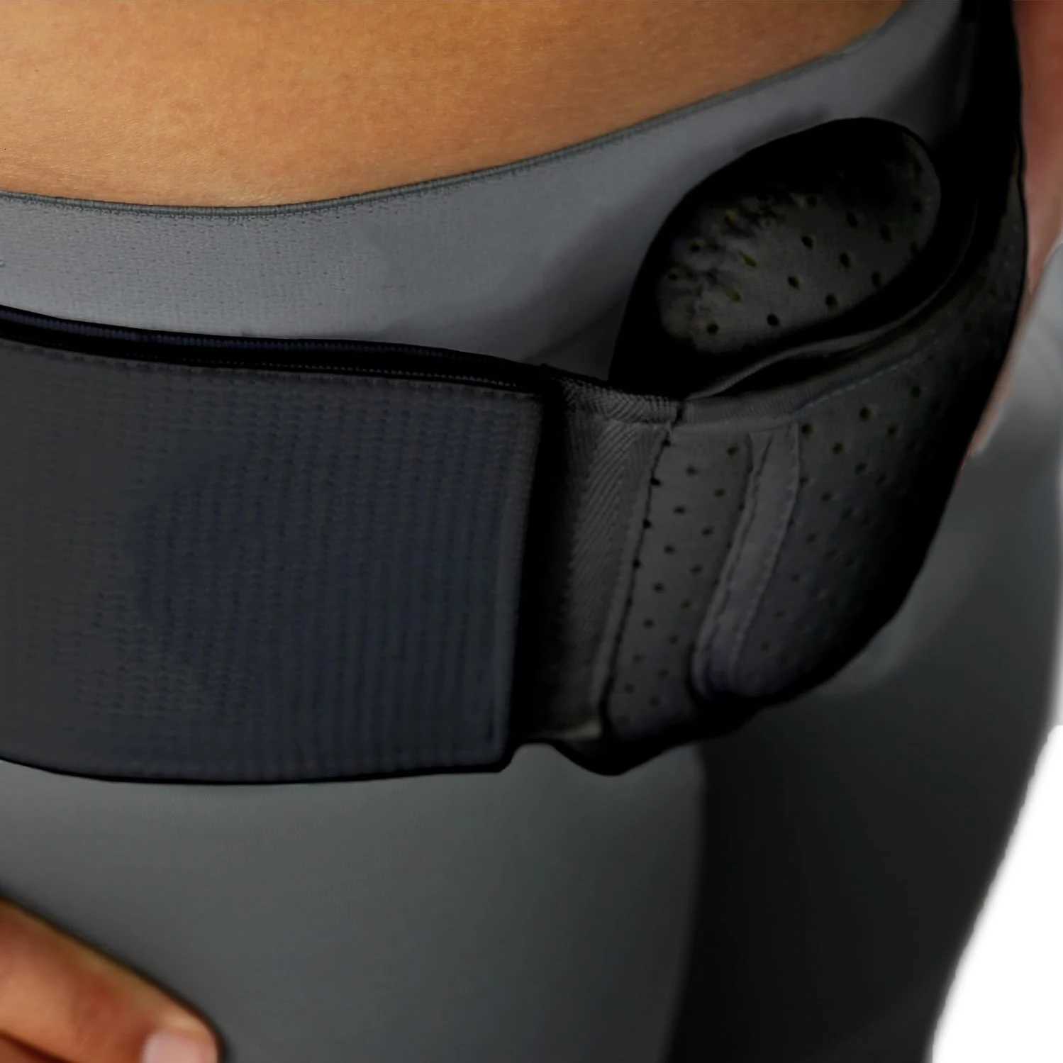 Yanbiguo Hernia Guard Inguinal/Groin Hernia Belt for Men Left/Right Side Post Surgery Support Truss Adjustable Waist Strap W250819