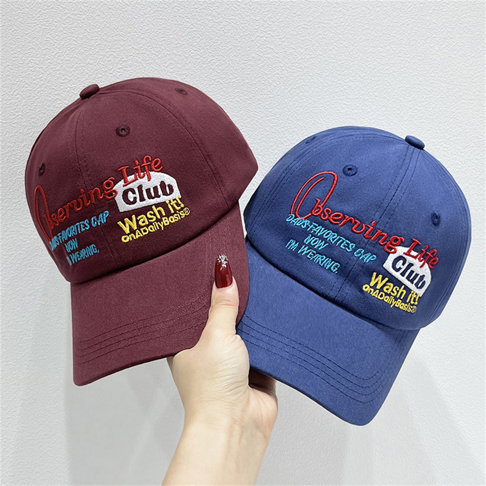 New Baseball Caps Fashion Men Women Designer Outdoor Casual Mens Cap Fitted Hats Classic Brand Cap High Quality Hat m-9