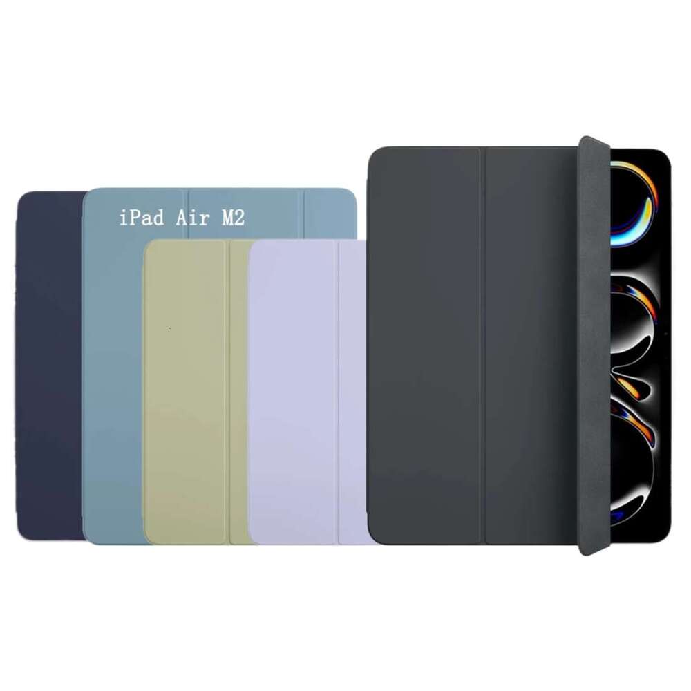 Official Original Ipad Pro For Apple Ipad Air Inch Mini Smart Magnetic Case Cover