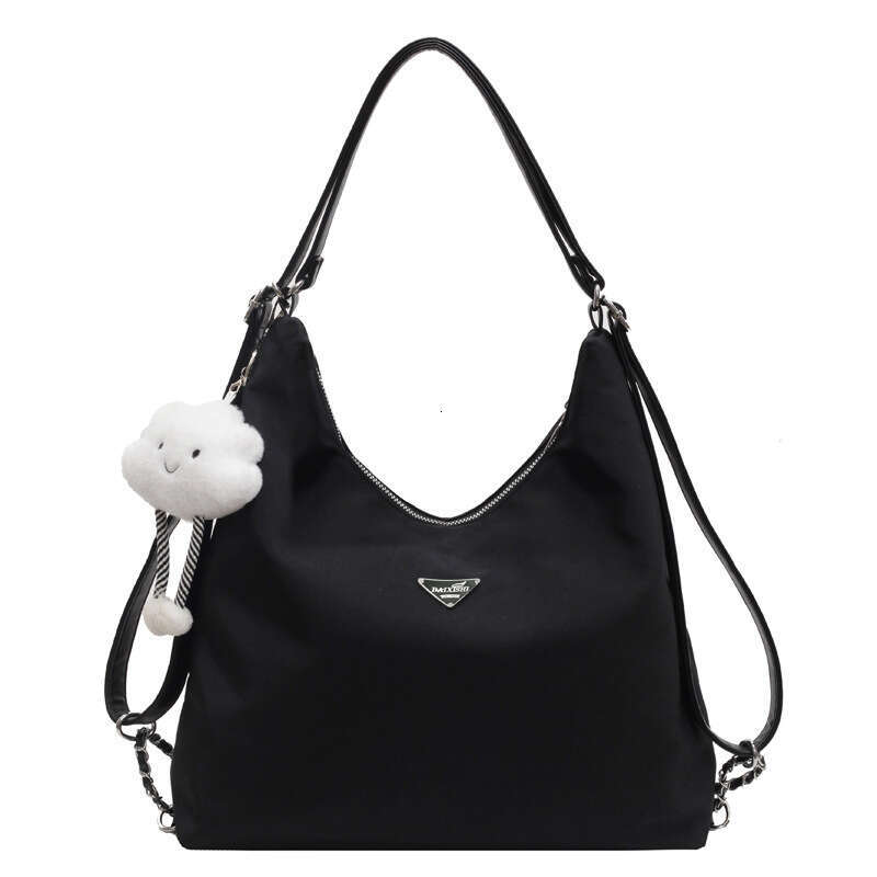 Designer bag Luxury bag Versatile Large Capacity For College Students Commuting Single Shoulder Crossbody Bag