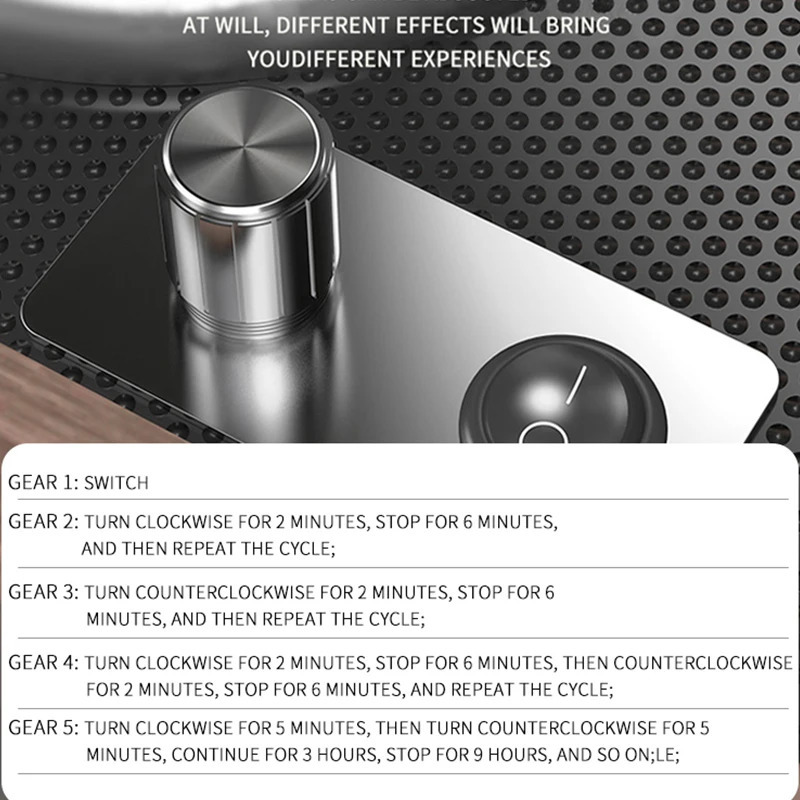 IBBETON Wood Watch Winder High-End 1 Slot Automatic Watches Box with Mabuchi Moto Watch Cabinet Clock Storage Box 250819