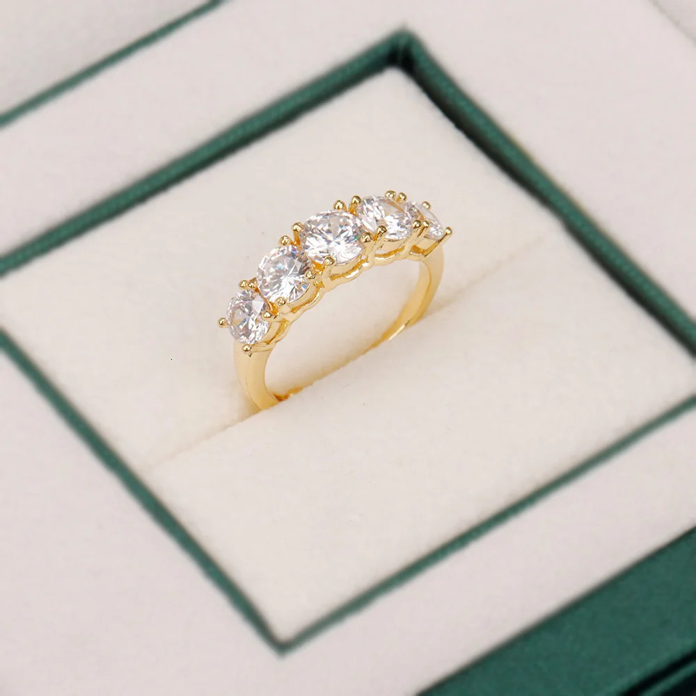 JEWEL 4pcs Bridal Cubic Zirconia Jewelry Sets For Women Party Dubai Nigeria CZ Crystal Wedding Jewelry Sets 250818